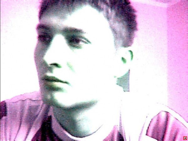 Игорь Кудрявцев