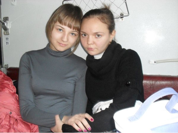 Антонина Никулина