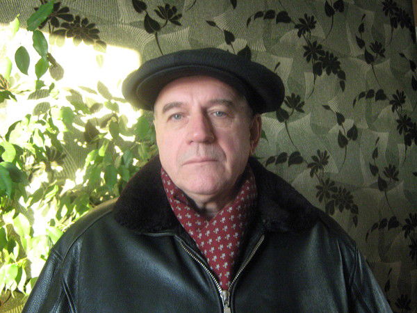 Анатолий Карасёв