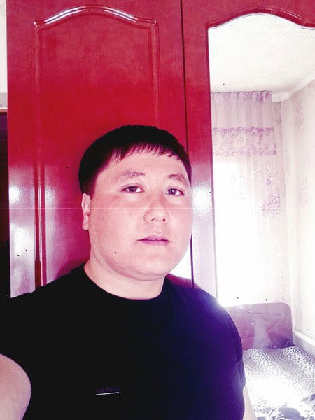 Ельдар Токтабеков