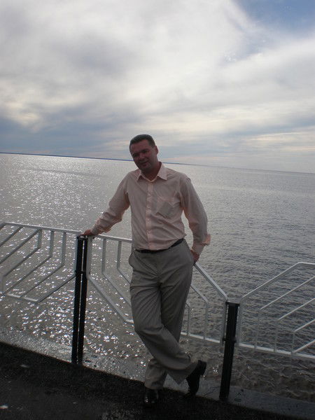 Сергей Валуйский