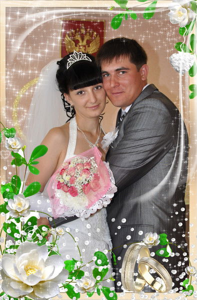 Анастасия Каспирская