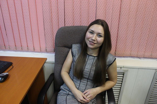 Валентина Державицкая