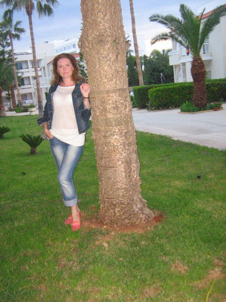 Марина Зудина