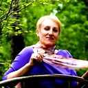 Елена Карпенко