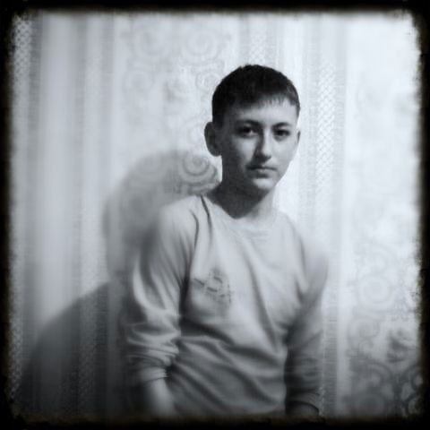 Малик Молдашов