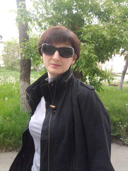 Ольга Катрич