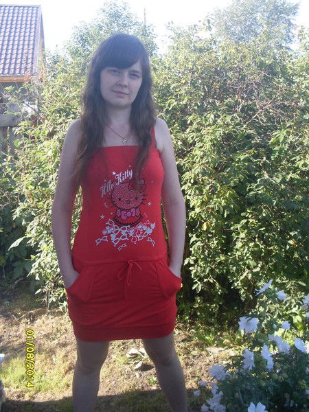 Ксения Батенькова