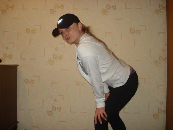 Наталья Алдохина