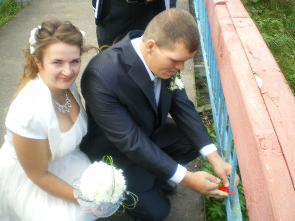 Марина Смирнова