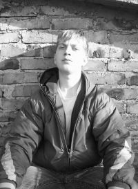 Антон Пласконный