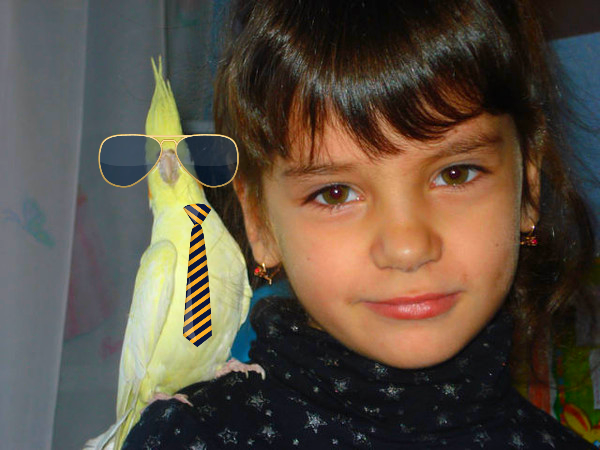 Кристина Налджан