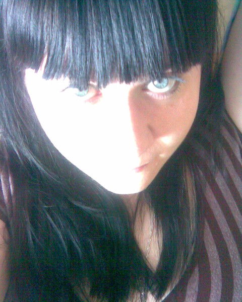 Натали Поклад