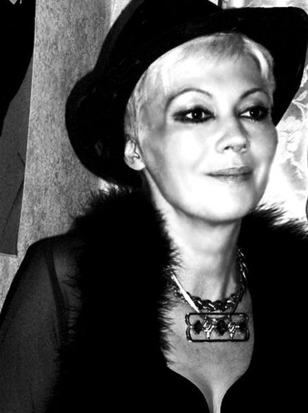 Оксана Королева