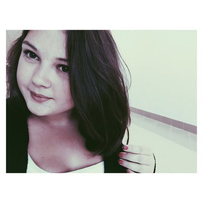 Александра Тюльникова