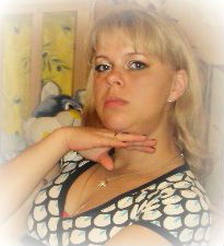 Елена Нечаева