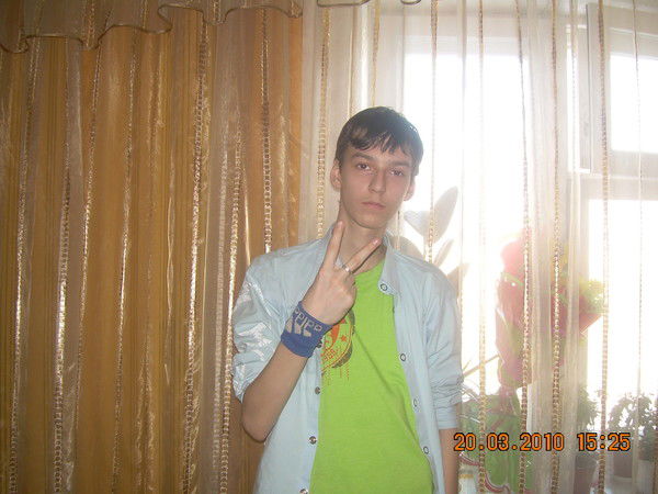 Роман Валеев