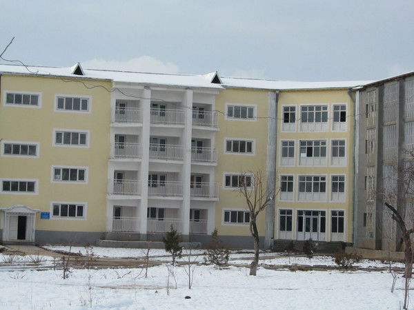 Сайдамир Розиков