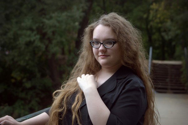 Елизавета Губанова