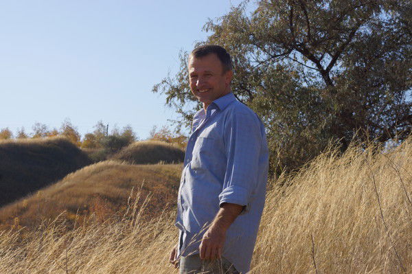 Константин Мирошниченко