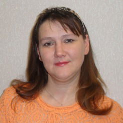 Наталья Матвеева