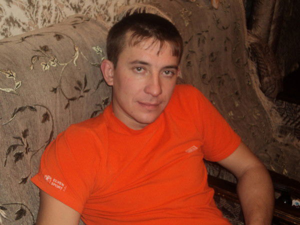 Евгений Егунов