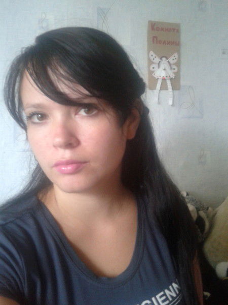 Мария Острова