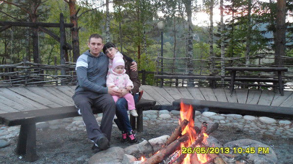 Дмитрий Иванович Пузырников