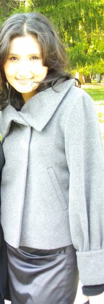 Асель Черьязданова