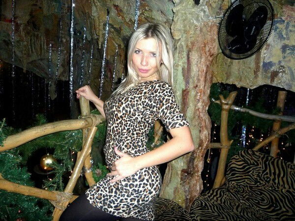 Настася Сергеева