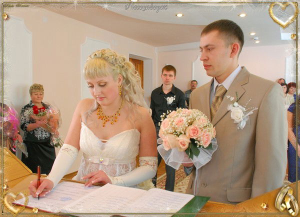 Ксюша Харина-Смирнова