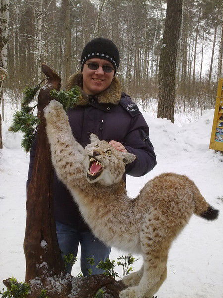 Андрей Ивков