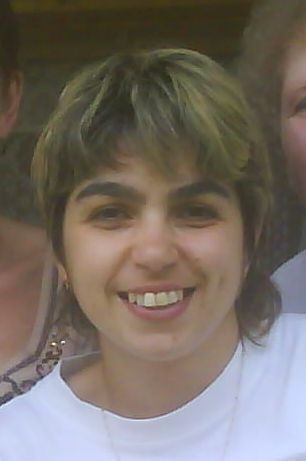 Мария Вебер