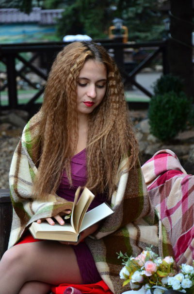 Ирина Струцкая