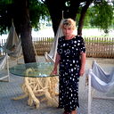 Галина Русанова