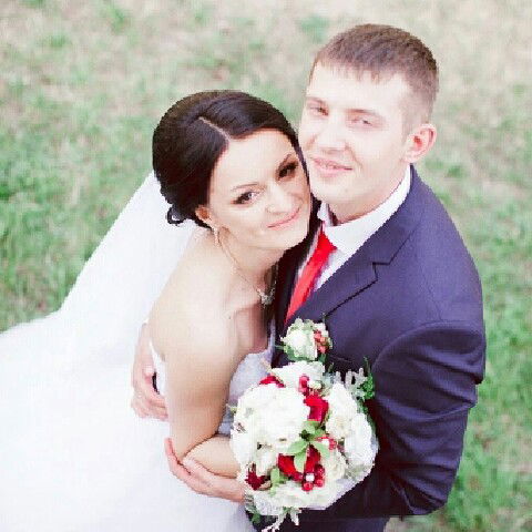 Ирина Чумаченко