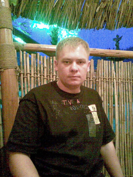 Виталий Кудрявцев