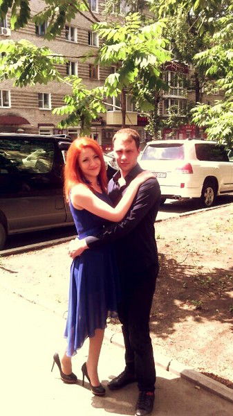 Роман Выхованец