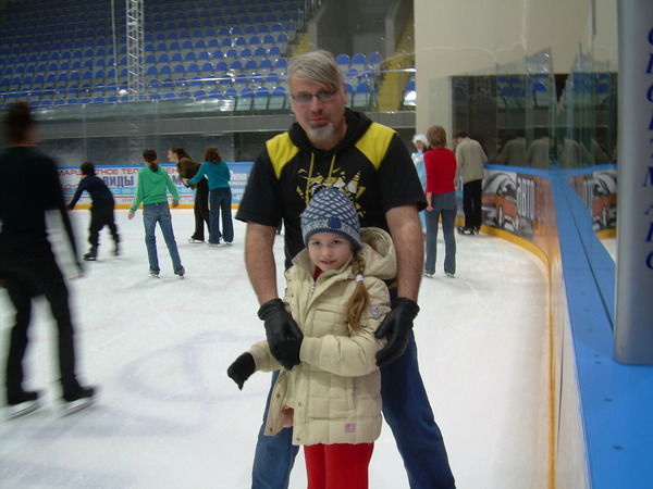 Александр Макаров