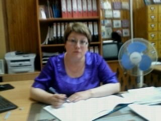 Валентина Тихонова