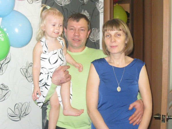 Анатолий Карамышев