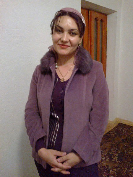 Умида Хасанова