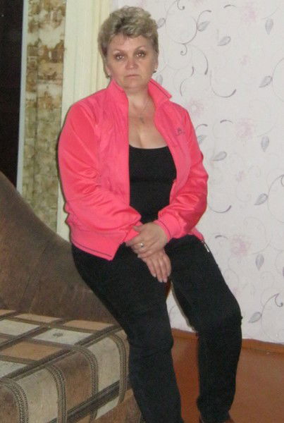 Лидия Камнева