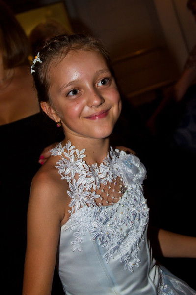 Лейсан Аминева