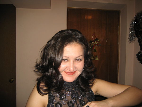 Маргарита Садыкова