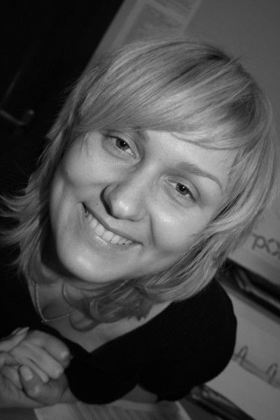 Юля Слапогузова