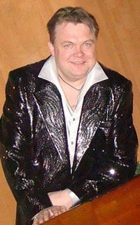 Алексей Ермаков