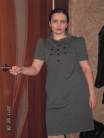 Алена Чолкован