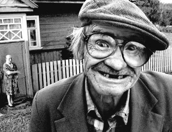 Виталий Шмурадко