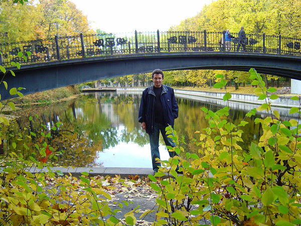 Игорь Сафонов